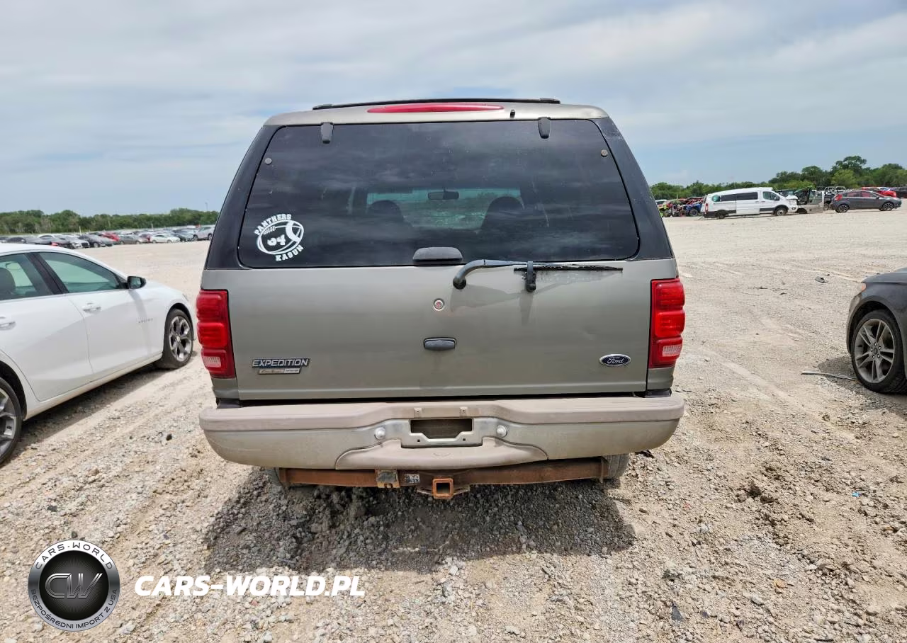 1999 Ford Expedition VIN:1FMPU18LXXLA74943 - 6