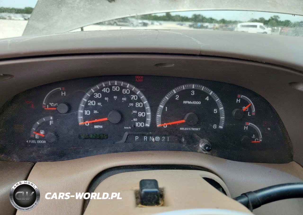 1999 Ford Expedition VIN:1FMPU18LXXLA74943 - 9