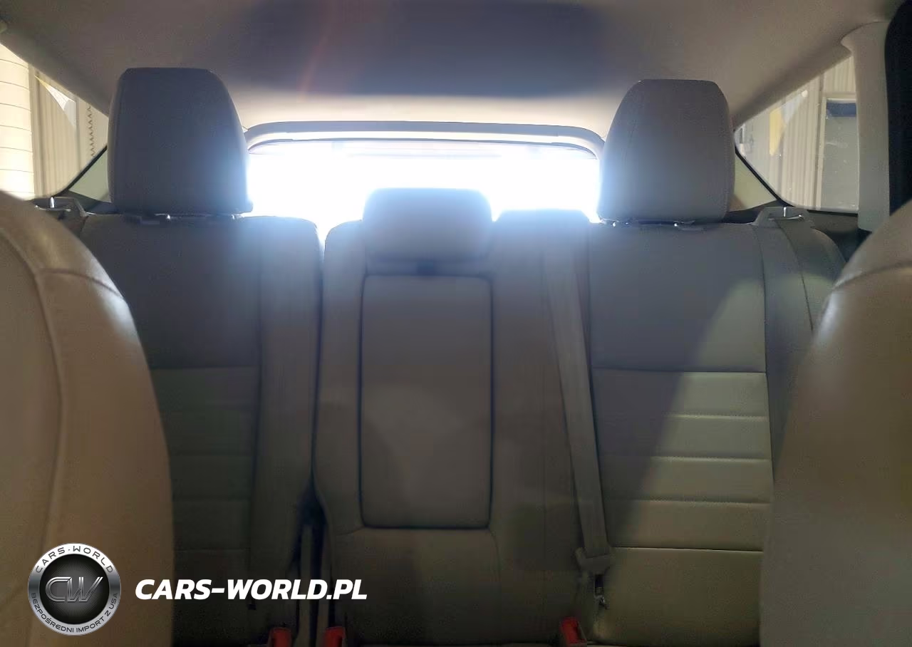 2013 Ford Escape Sel VIN:1FMCU9HX2DUC40572 - 10