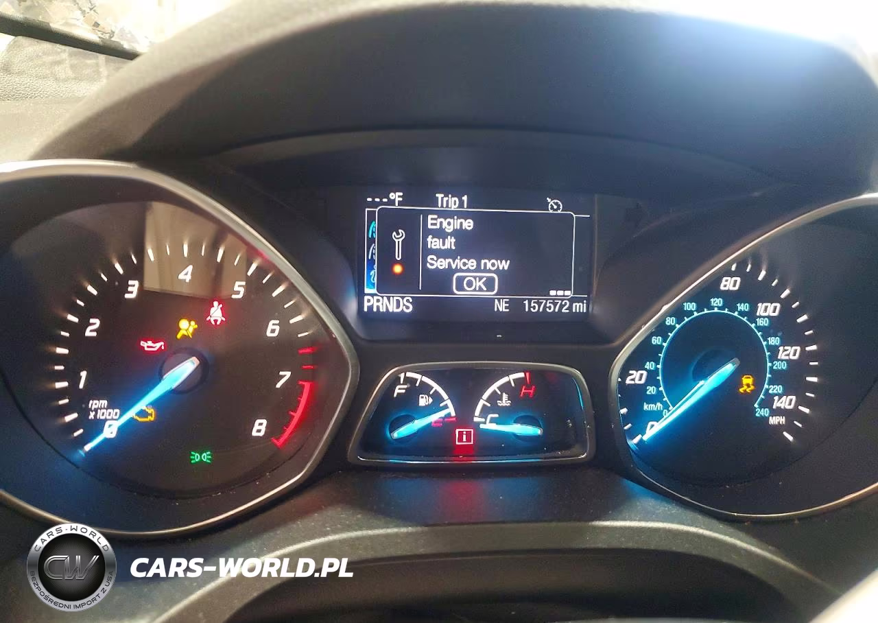 2013 Ford Escape Sel VIN:1FMCU9HX2DUC40572 - 9