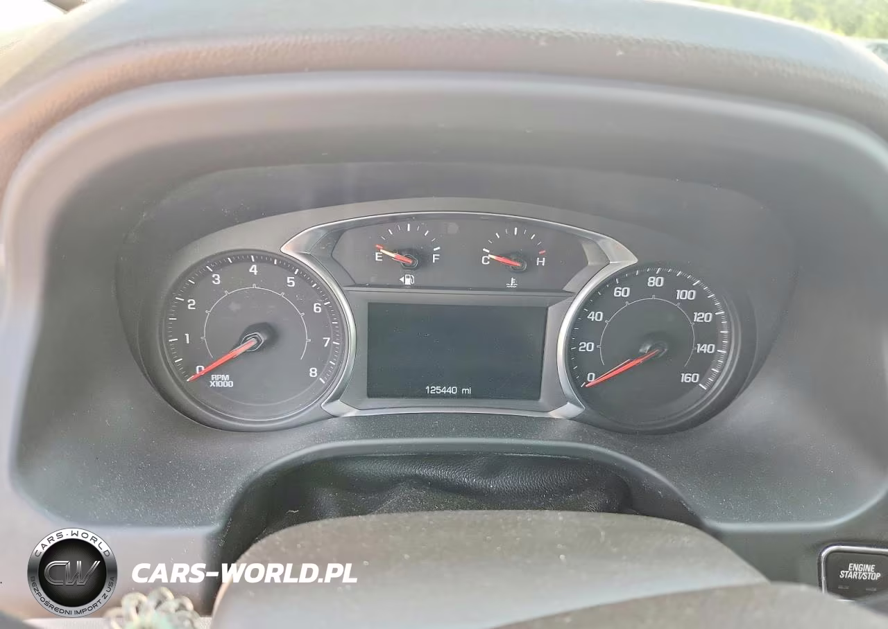 2019 GMC Acadia Slt-1 VIN:1GKKNULS2KZ242905 - 9