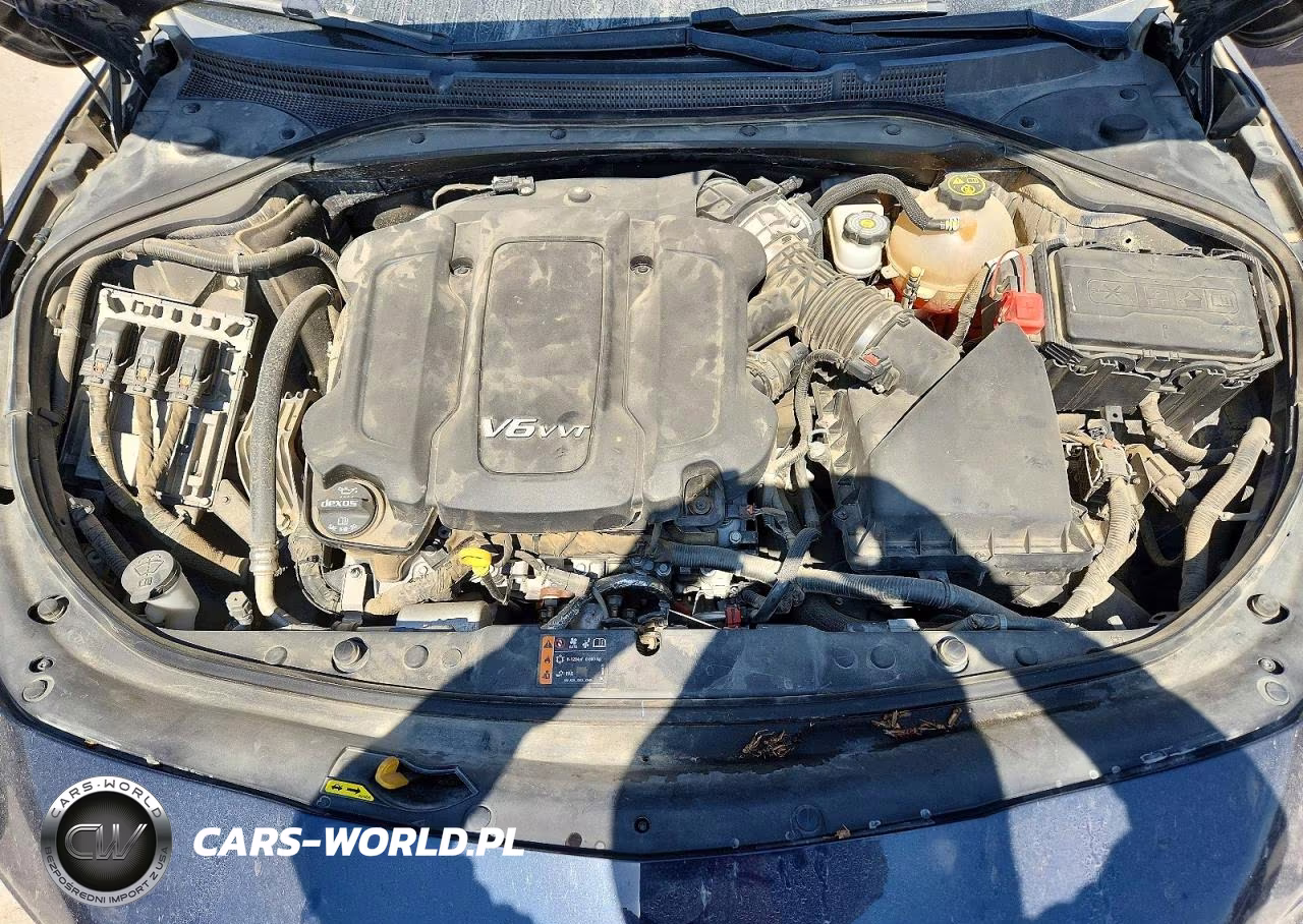 2017 Buick Lacrosse Essence VIN:1G4ZP5SS9HU207999 - 11