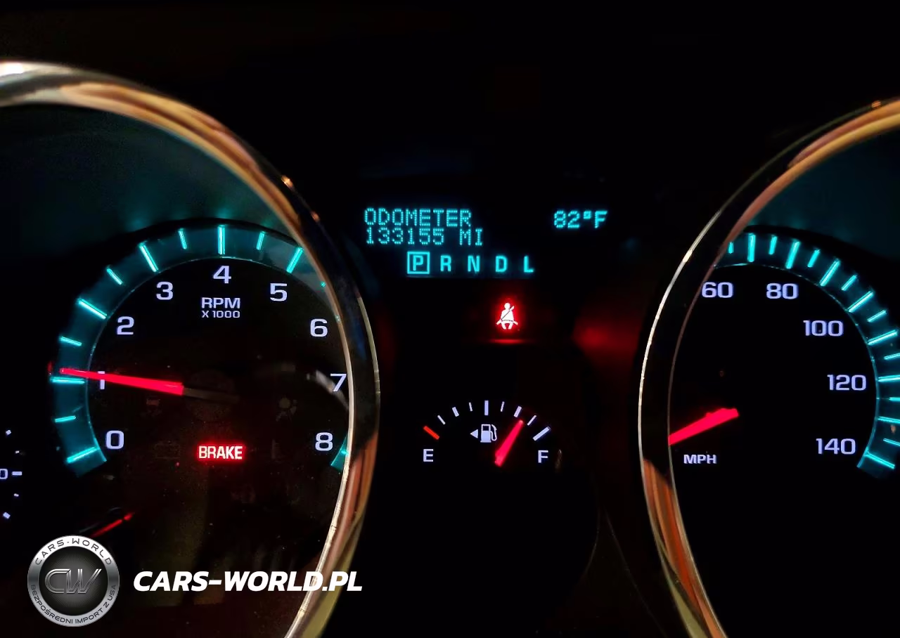 2012 Chevrolet Traverse Ls VIN:1GNKVFED2CJ366167 - 9