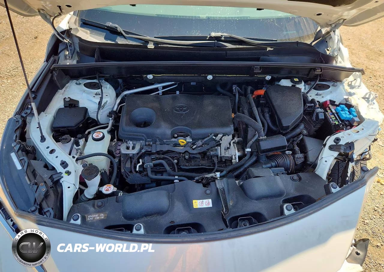 2021 Toyota Venza Xle VIN:JTEAAAAH8MJ068215 - 12
