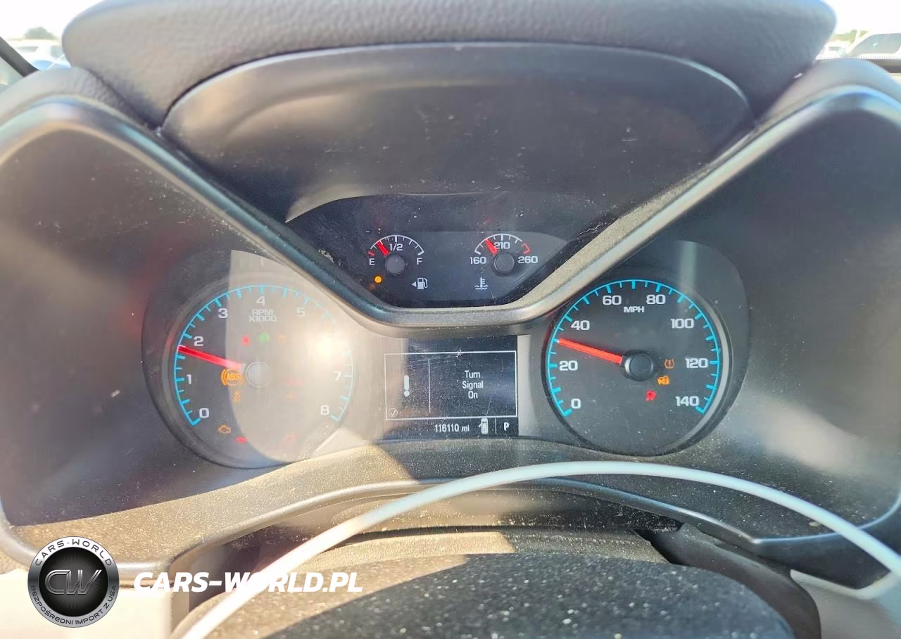 2020 Chevrolet Colorado VIN:1GCHSBEA2L1197939 - 9