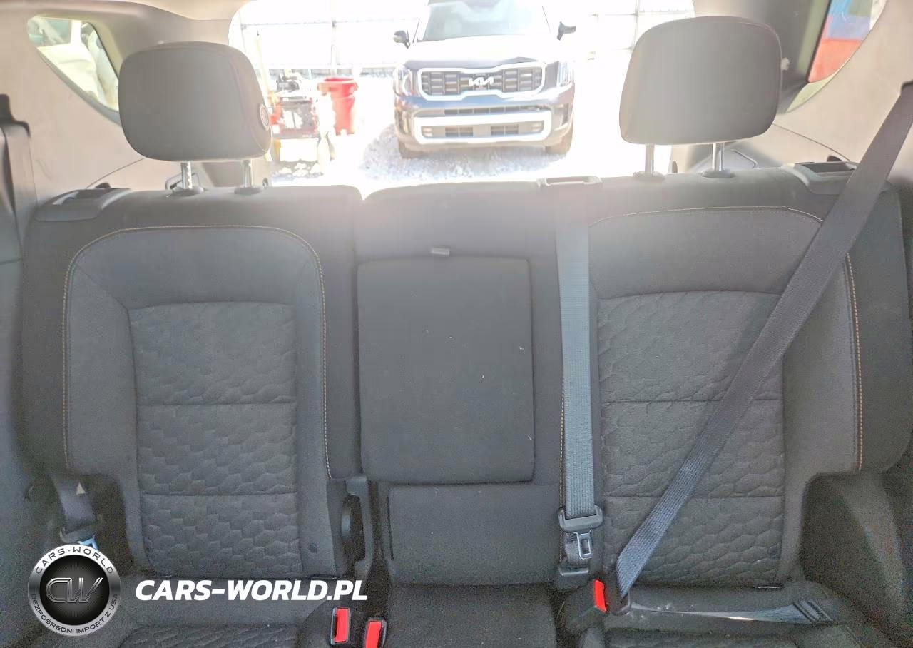 2018 Chevrolet Equinox Lt VIN:2GNAXSEV5J6253430 - 10