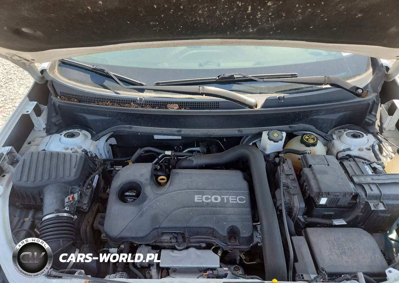 2018 Chevrolet Equinox Lt VIN:2GNAXSEV5J6253430 - 12