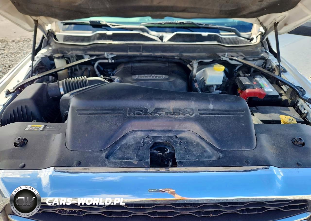2020 Ram 2500 Tradesman VIN:3C6UR5CJ6LG274688 - 11