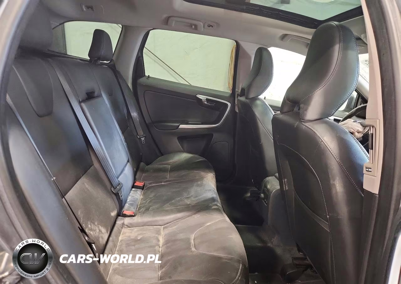 2016 Volvo Xc60 T6 Premier VIN:YV449MRKXG2915629 - 11
