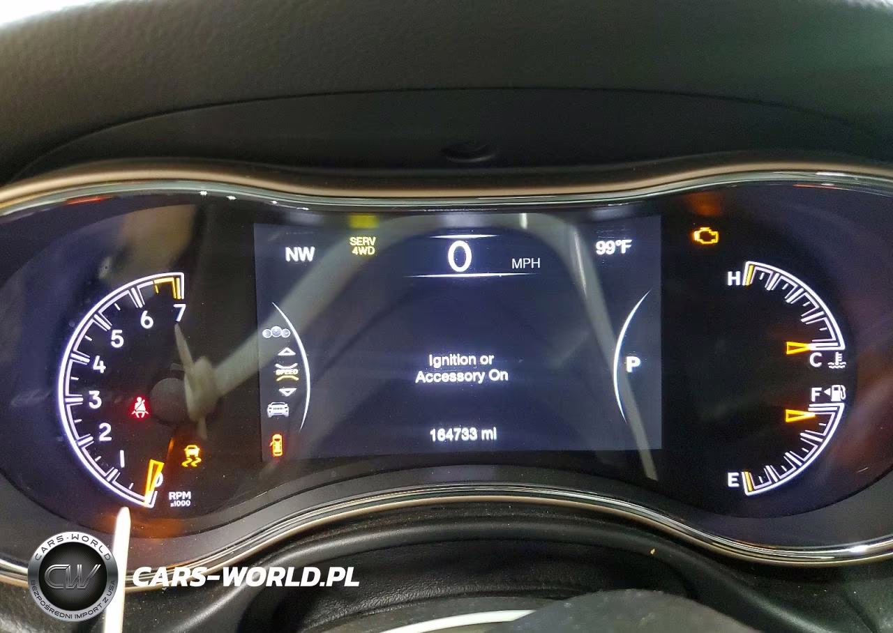 2016 Jeep Grand Cherokee Limited VIN:1C4RJFBG0GC414941 - 9