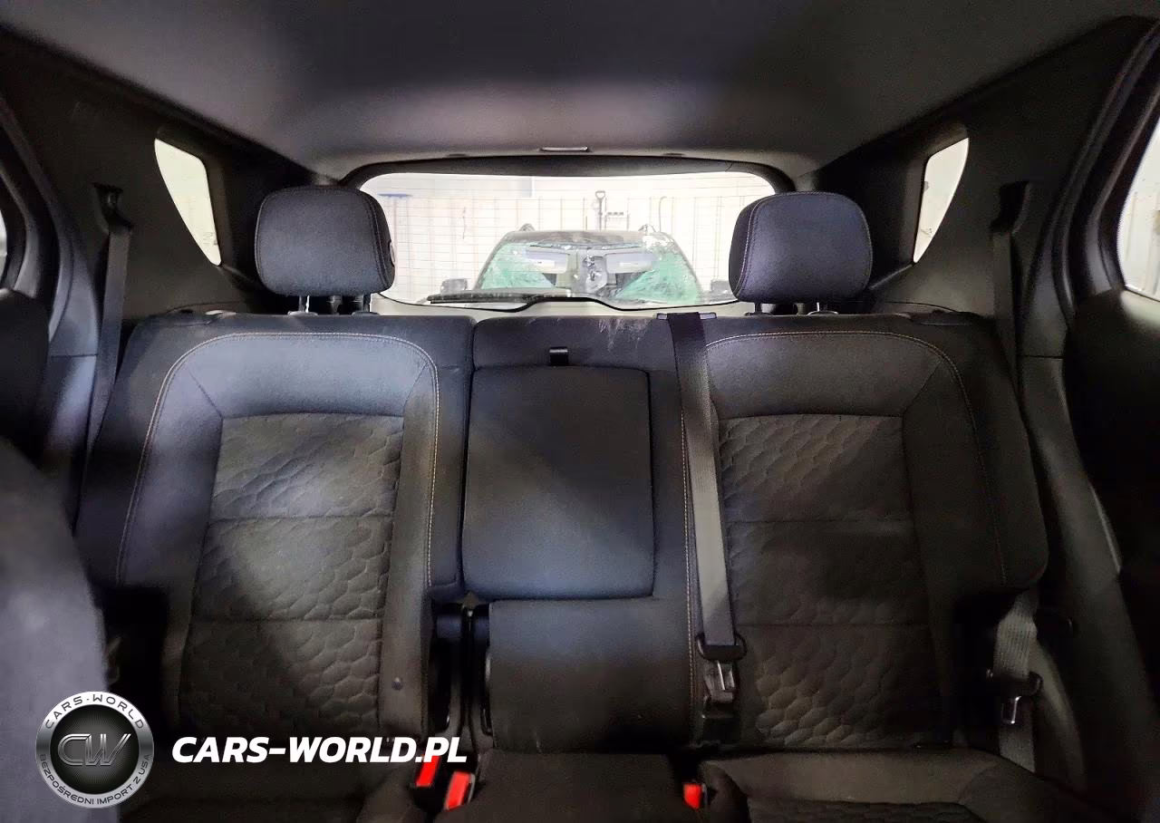 2019 Chevrolet Equinox Lt VIN:2GNAXUEV7K6172362 - 10