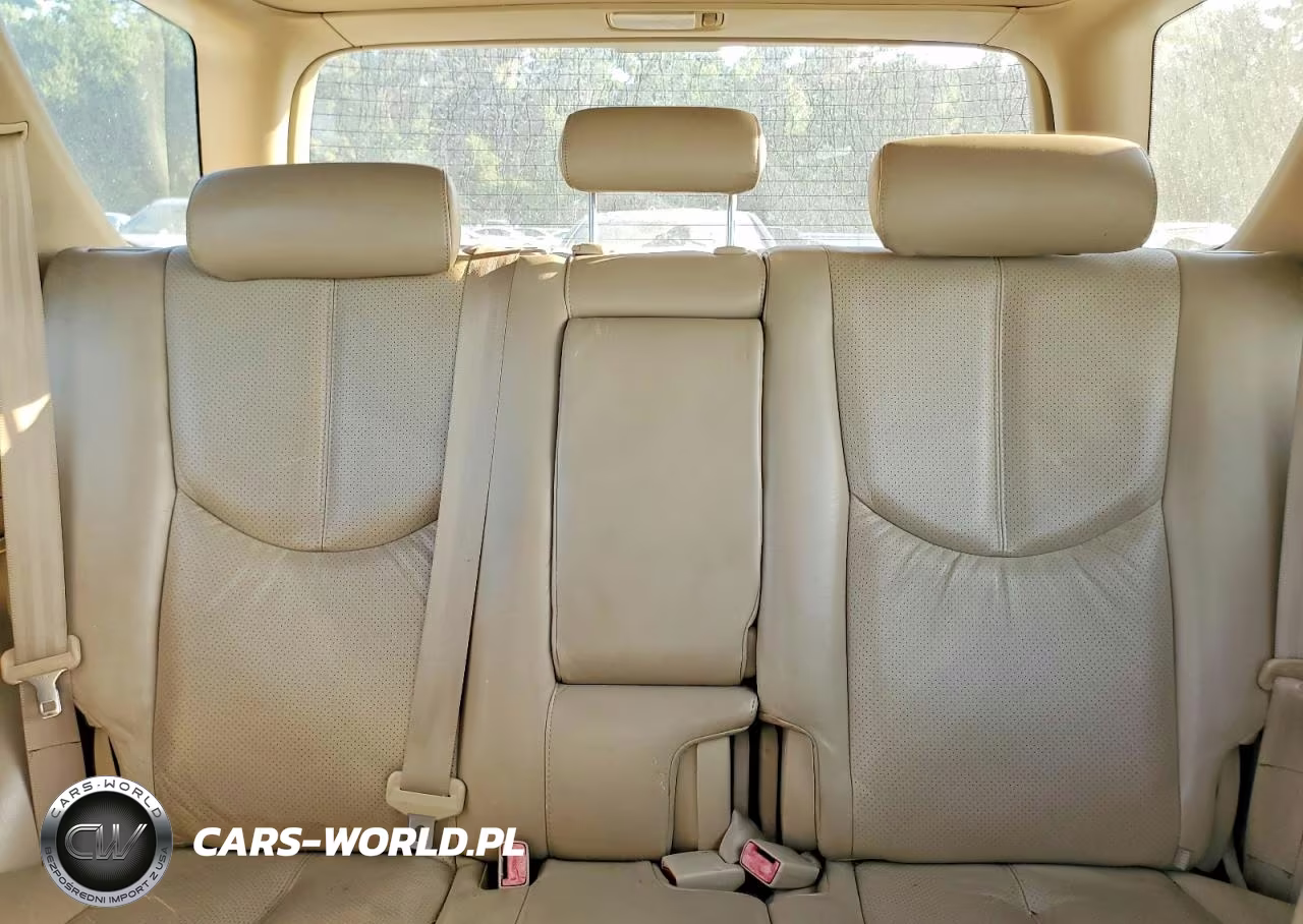 2002 Lexus Rx 300 VIN:JTJGF10U020147795 - 10