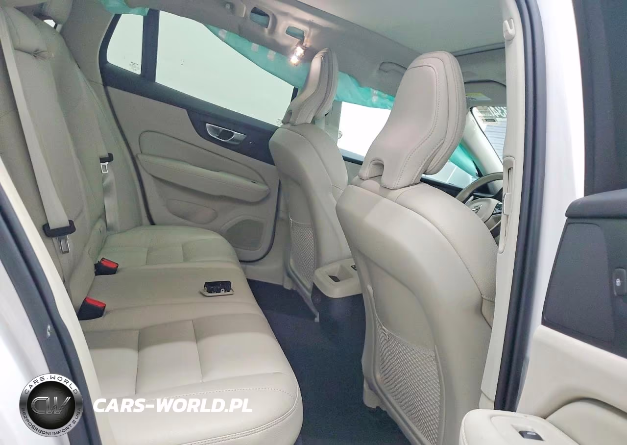 2025 Volvo V60 Cross Country Plus VIN:YV4L12WK6S2146776 - 11