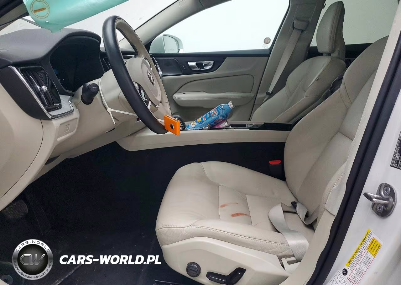 2025 Volvo V60 Cross Country Plus VIN:YV4L12WK6S2146776 - 7