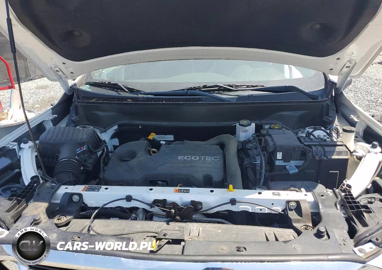 2020 GMC Terrain Slt VIN:3GKALVEV8LL255682 - 12