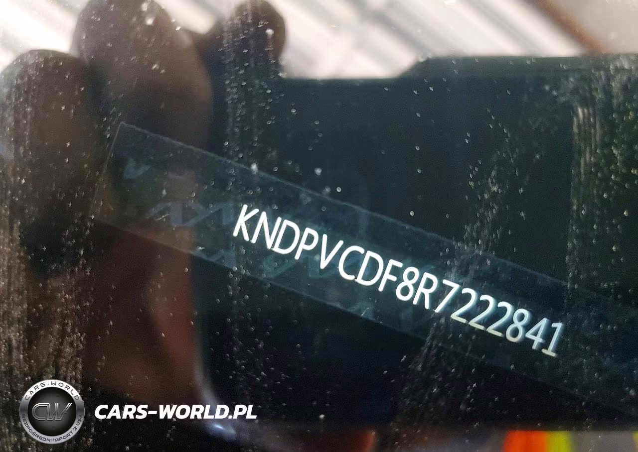 2024 Kia Sportage Ex VIN:KNDPVCDF8R7222841 - 13