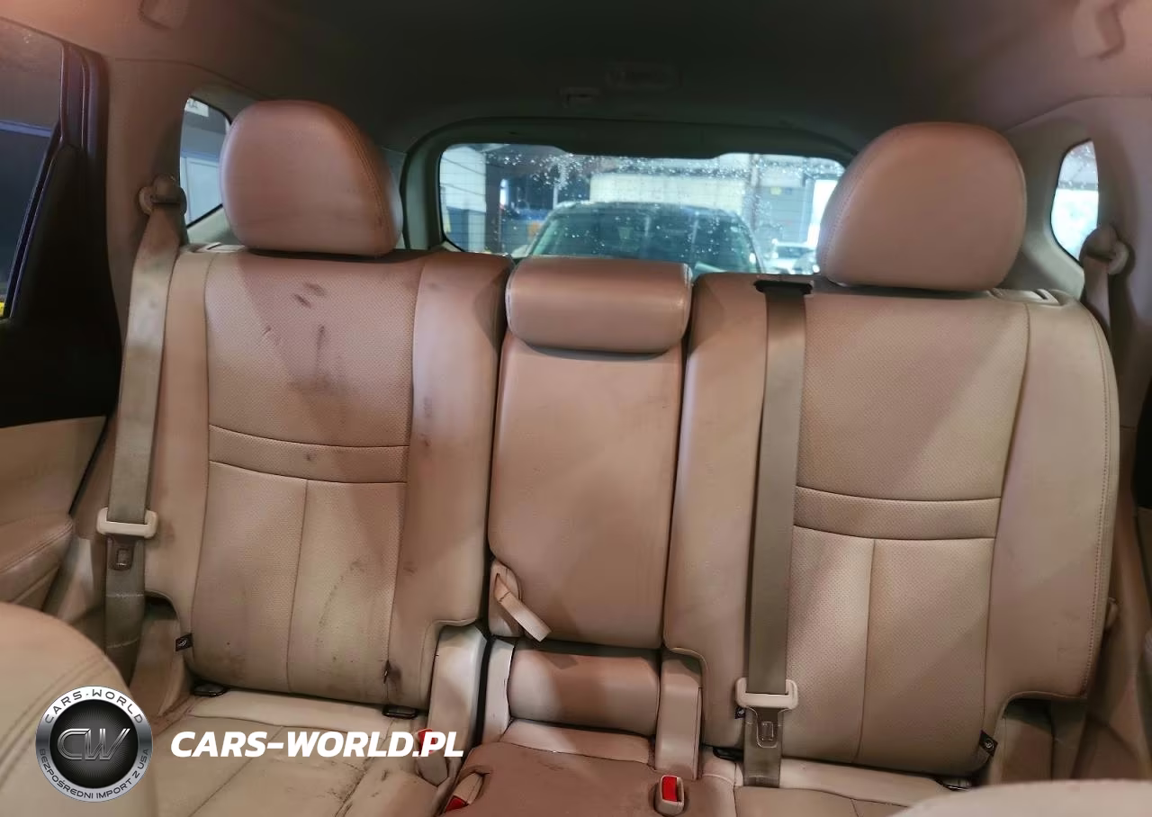 2019 Nissan Rogue Sl VIN:5N1AT2MV1KC794839 - 10