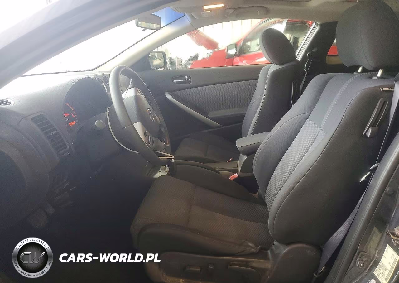 2009 Nissan Altima 2.5S VIN:1N4AL24E99C152826 - 7