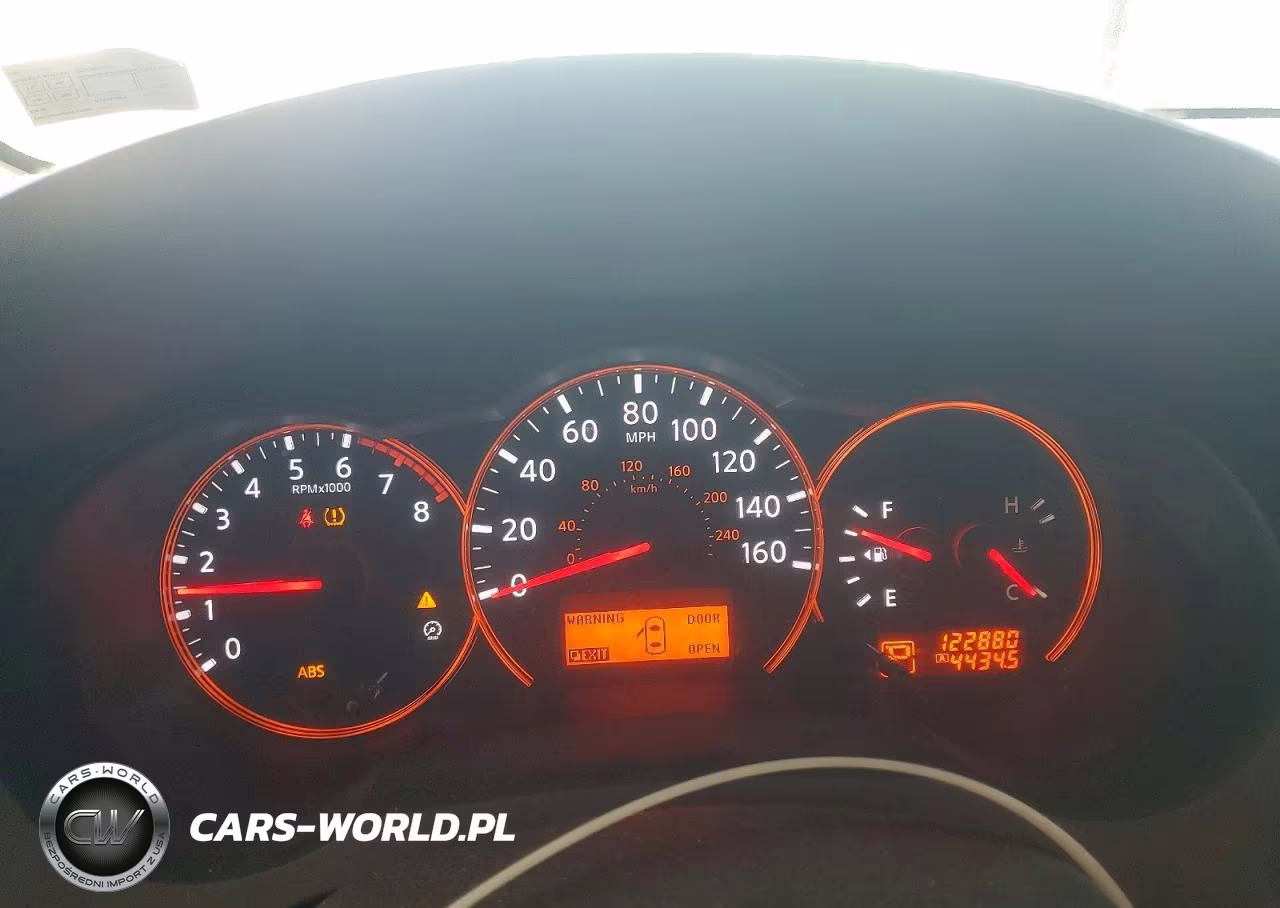 2009 Nissan Altima 2.5S VIN:1N4AL24E99C152826 - 9