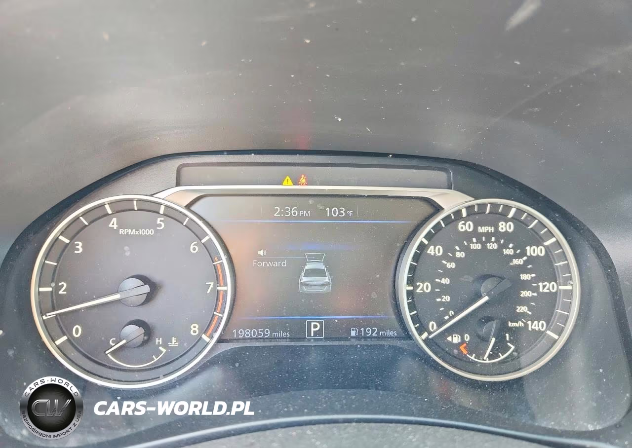 2019 Nissan Altima S VIN:1N4BL4BV7KC242016 - 9