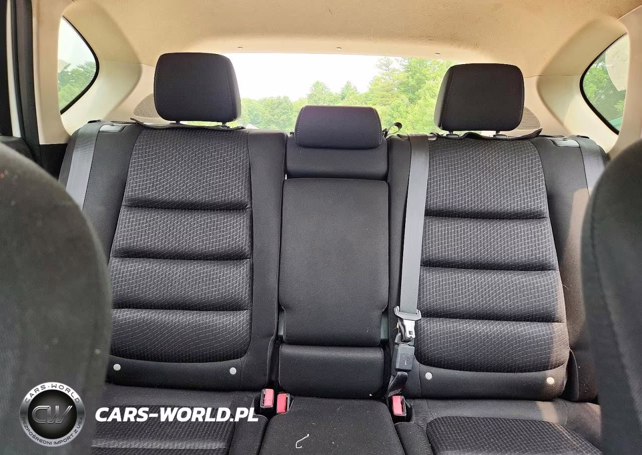 2013 Mazda Cx-5 Touring VIN:JM3KE4CE2D0165554 - 10