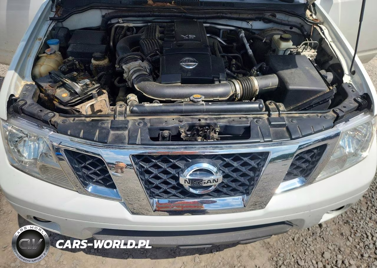 2016 Nissan Frontier Sv VIN:1N6AD0ER0GN791978 - 11
