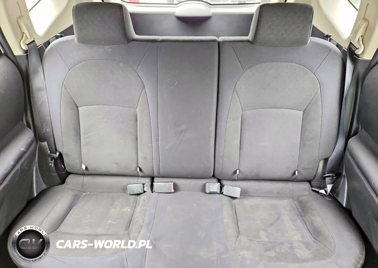 2009 Nissan Rogue S VIN:JN8AS58VX9W178072 - 10