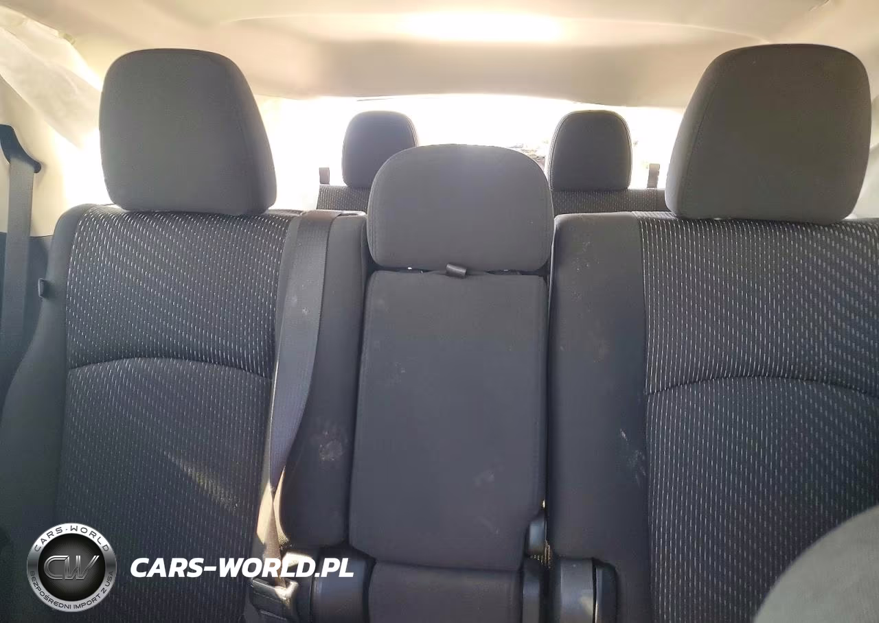 2018 Dodge Journey Se VIN:3C4PDCAB0JT171386 - 10