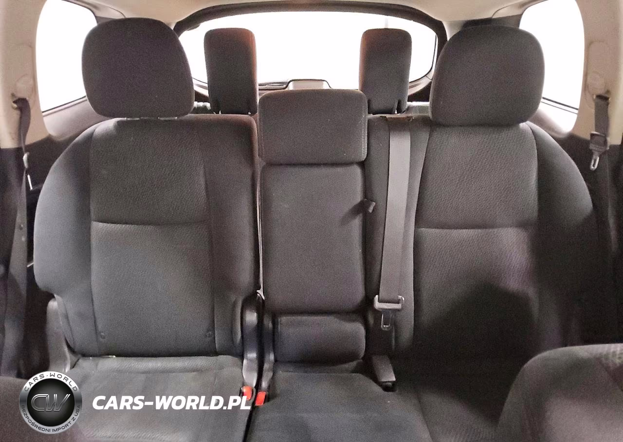 2013 Nissan Pathfinder S VIN:5N1AR2MM8DC603457 - 10