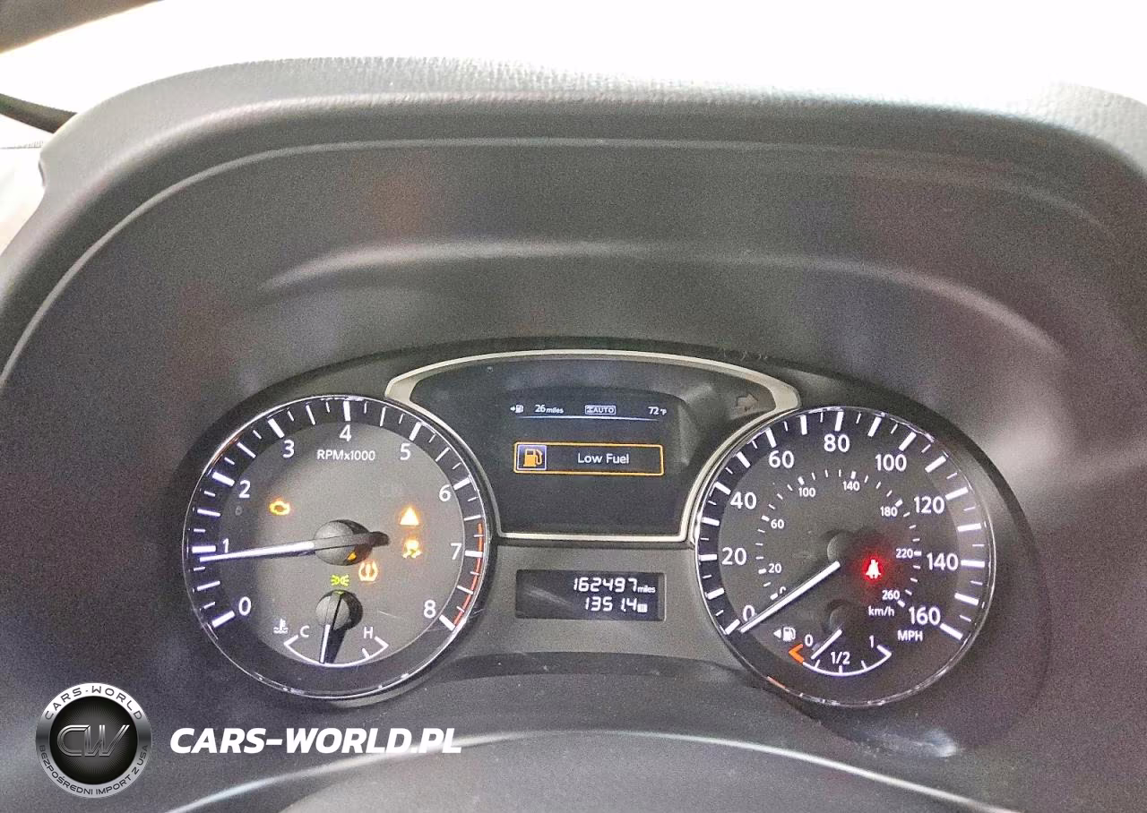 2013 Nissan Pathfinder S VIN:5N1AR2MM8DC603457 - 9