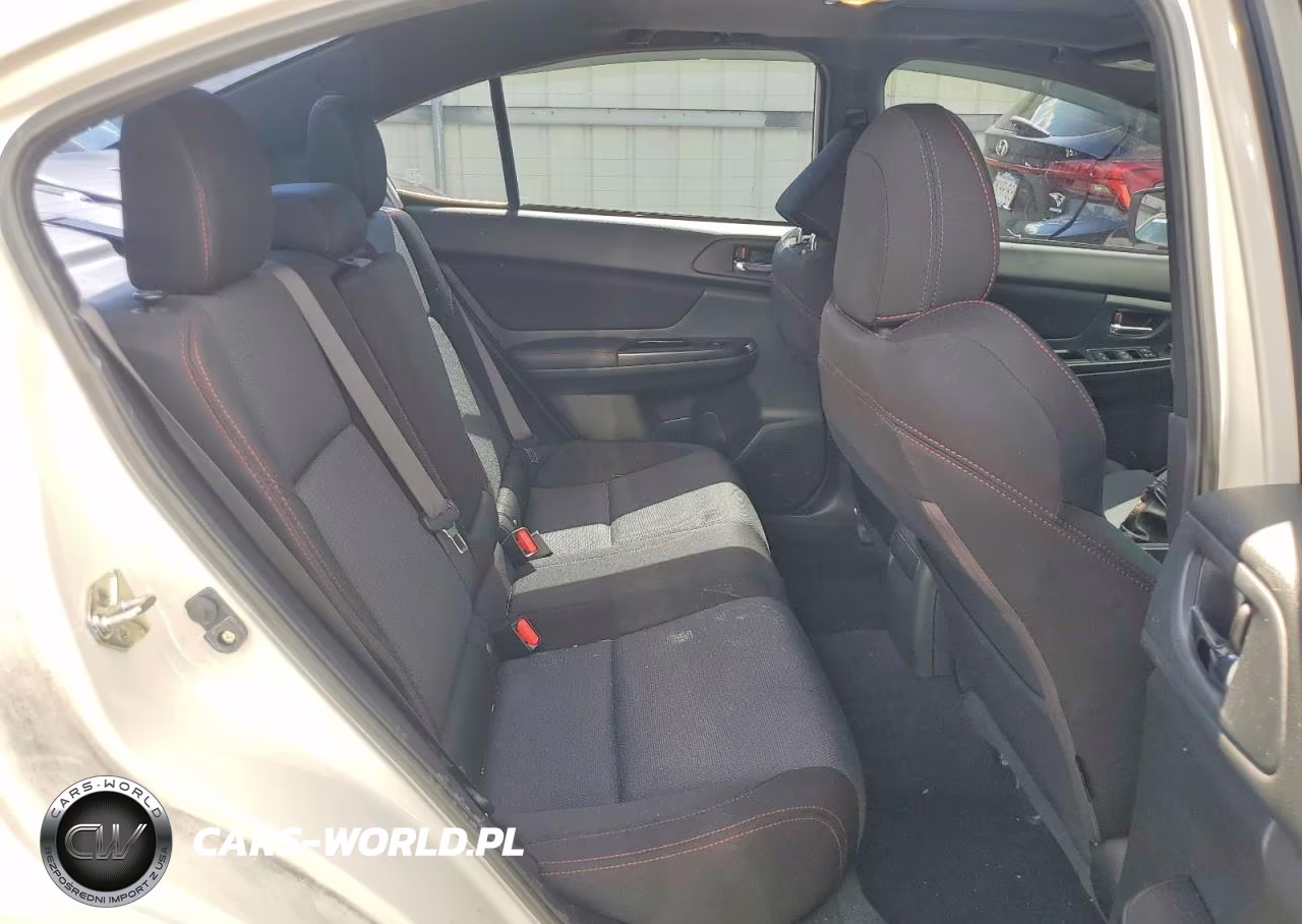 2019 Subaru Wrx Premium VIN:JF1VA1C60K9811813 - 10