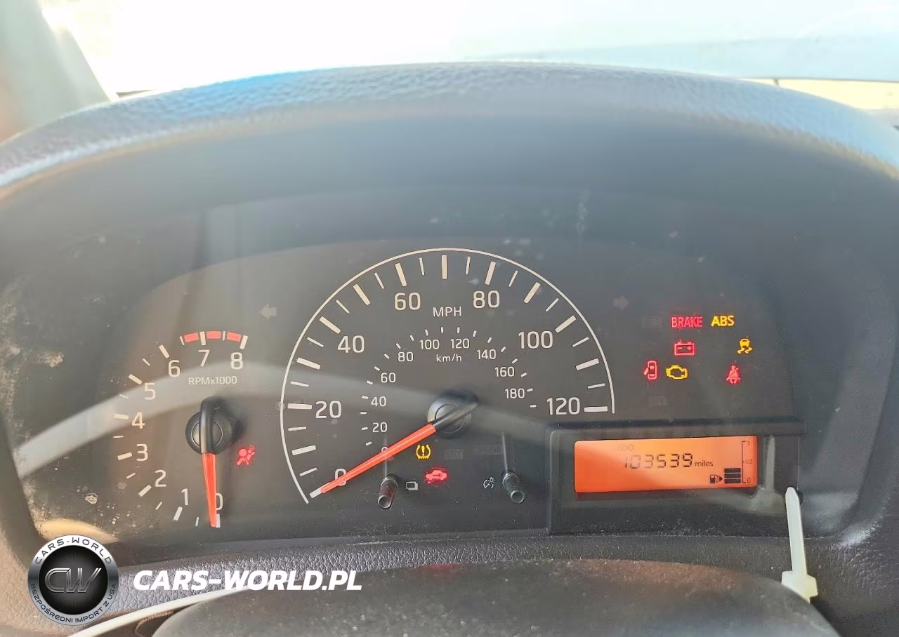 2019 Nissan Nv200 S VIN:3N6CM0KN8KK707186 - 9