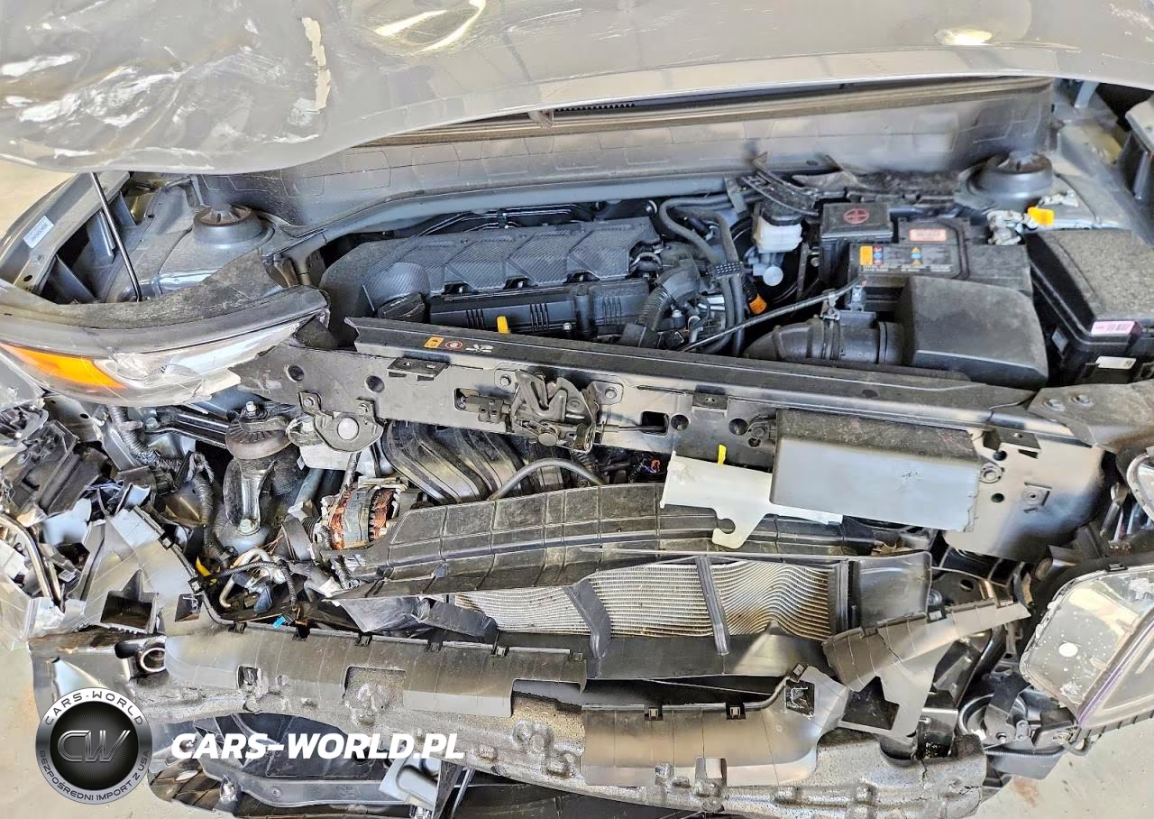 2025 Hyundai Venue Sel VIN:KMHRC8A32SU407685 - 11