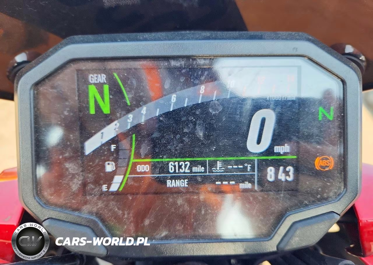 2025 Kawasaki Er500 VIN:ML5ERGF15SDA37817 - 7
