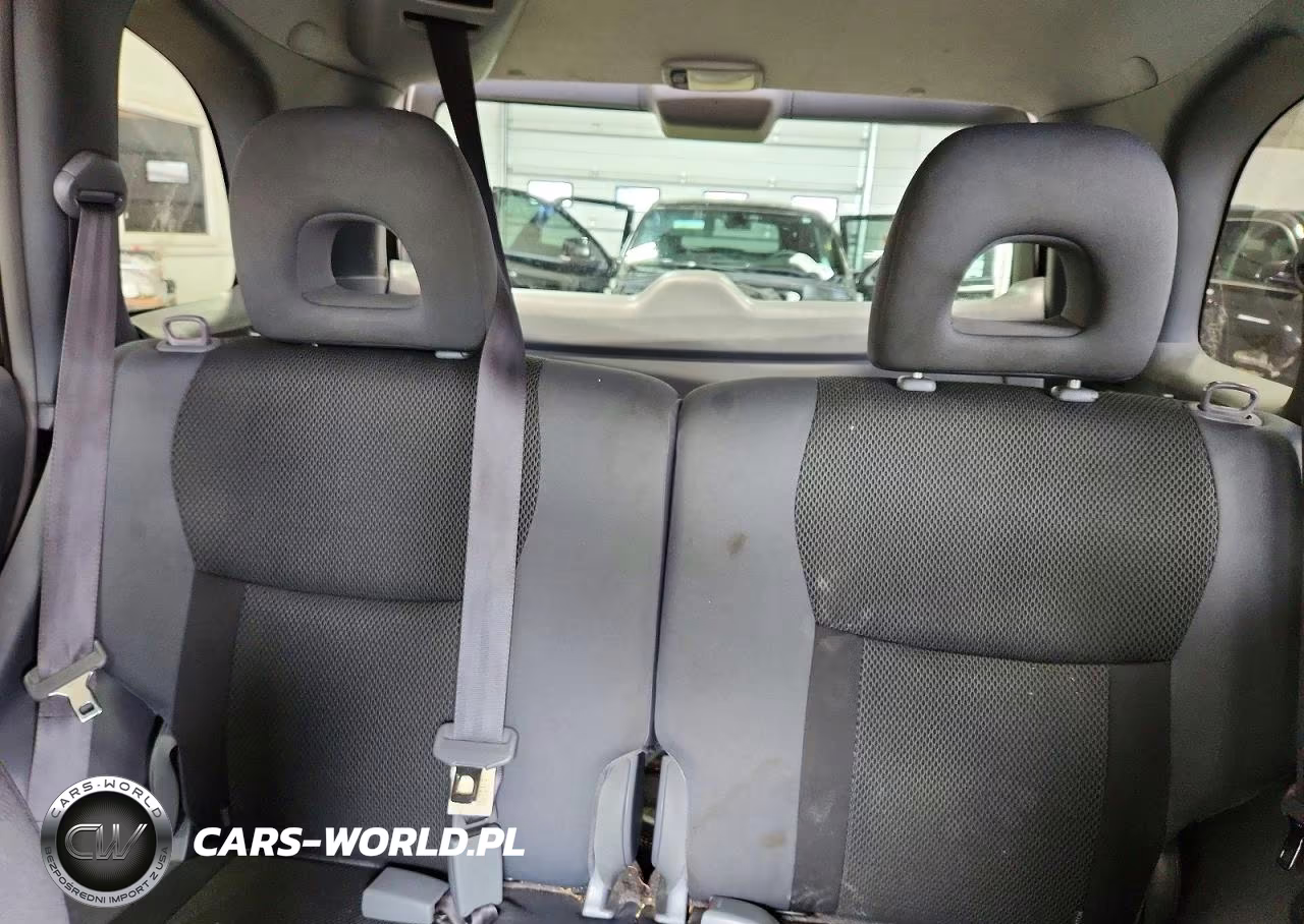 2003 Toyota Rav4 Base VIN:JTEHH20V330206870 - 10