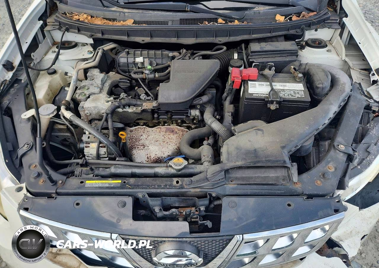 2011 Nissan Rogue S-Sv-Krom VIN:JN8AS5MV5BW300820 - 12