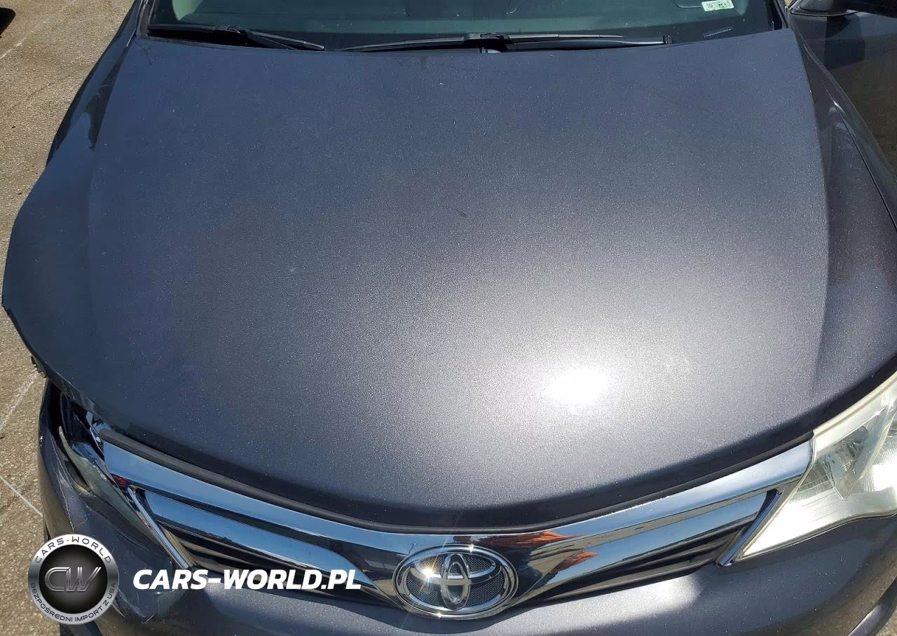 2013 Toyota Camry Le VIN:4T1BF1FK1DU208923 - 11