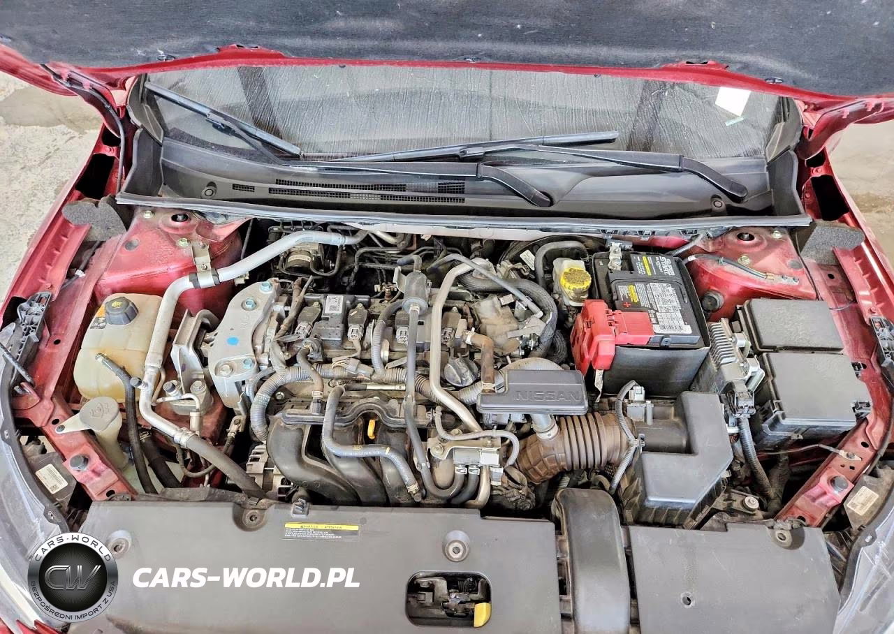 2023 Nissan Sentra Sv VIN:3N1AB8CV2PY272962 - 11