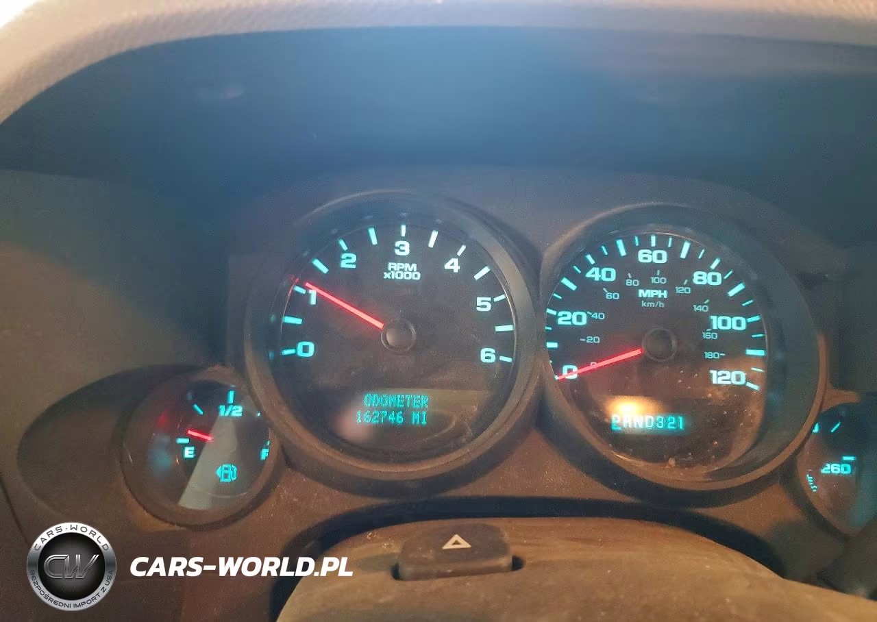 2013 Chevrolet Silverado K1500 Ls VIN:1GCRKREA6DZ169030 - 9