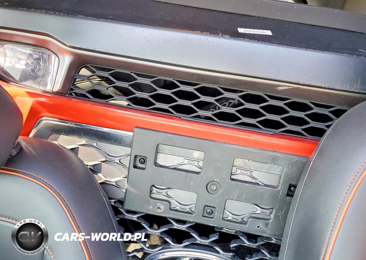 2020 Hyundai Kona Limited VIN:KM8K3CA59LU564623 - 10