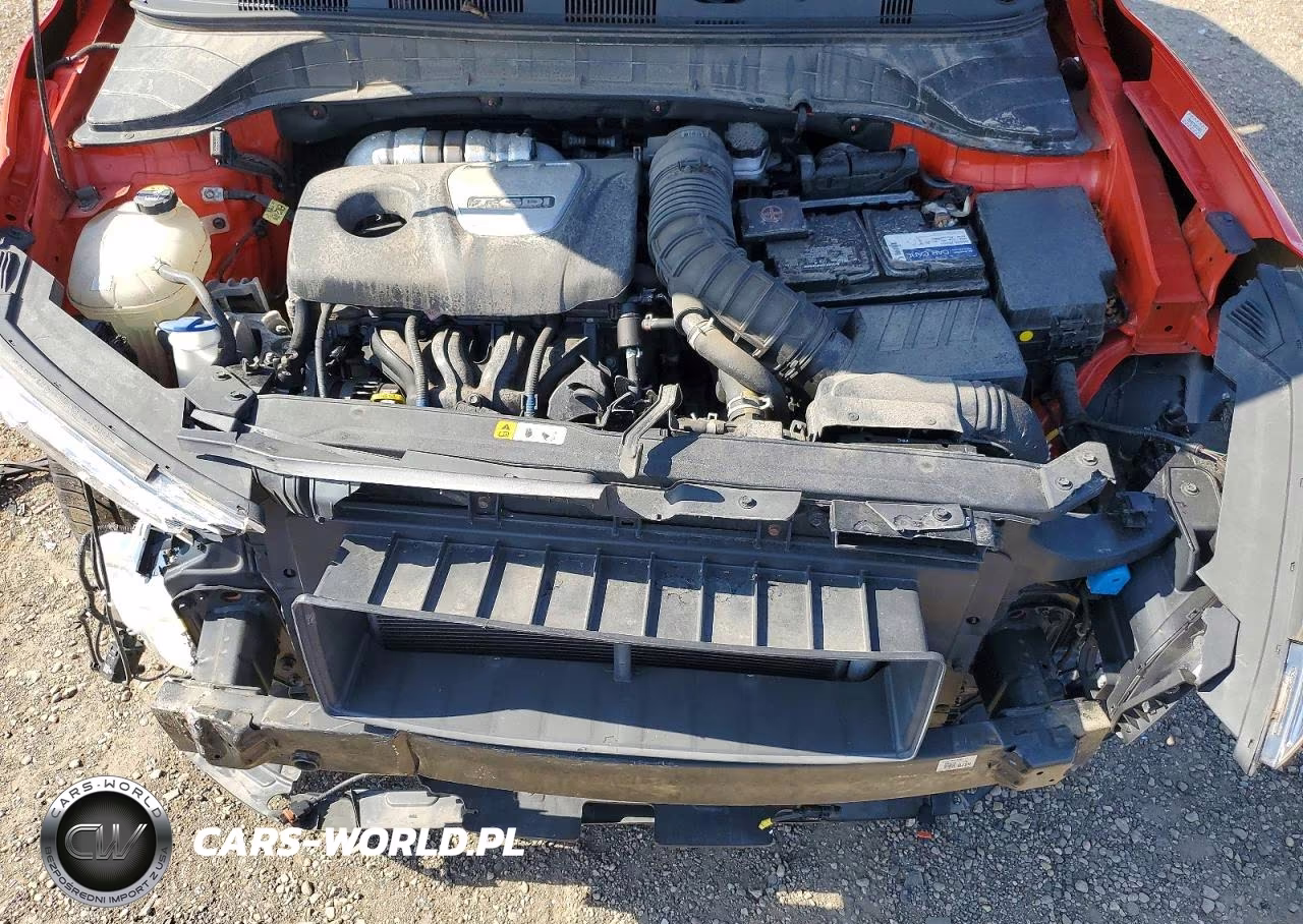 2020 Hyundai Kona Limited VIN:KM8K3CA59LU564623 - 12
