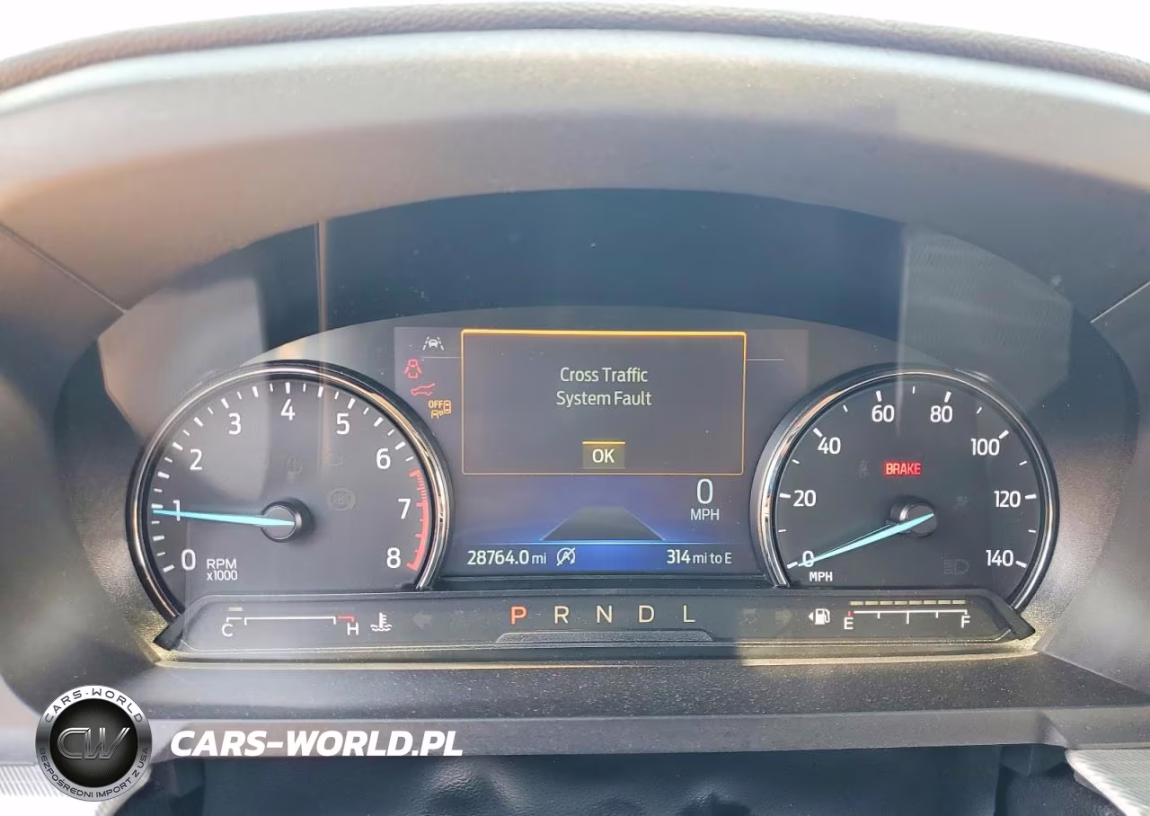 2024 Ford Explorer Xlt VIN:1FMSK7DH7RGA37641 - 9