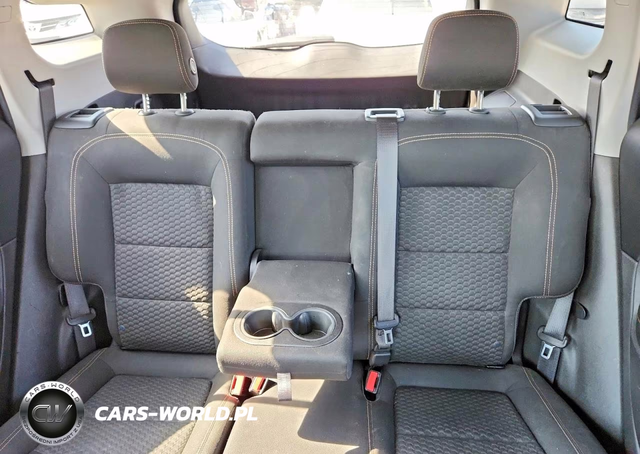 2018 GMC Terrain Sle VIN:3GKALNEU0JL248133 - 10