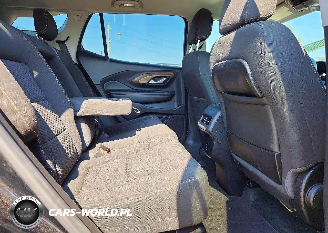 2018 GMC Terrain Sle VIN:3GKALNEU0JL248133 - 11