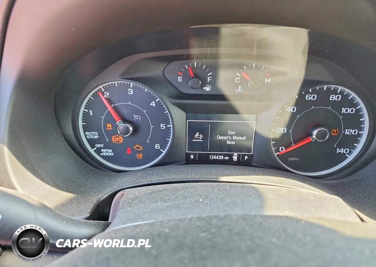 2018 GMC Terrain Sle VIN:3GKALNEU0JL248133 - 9