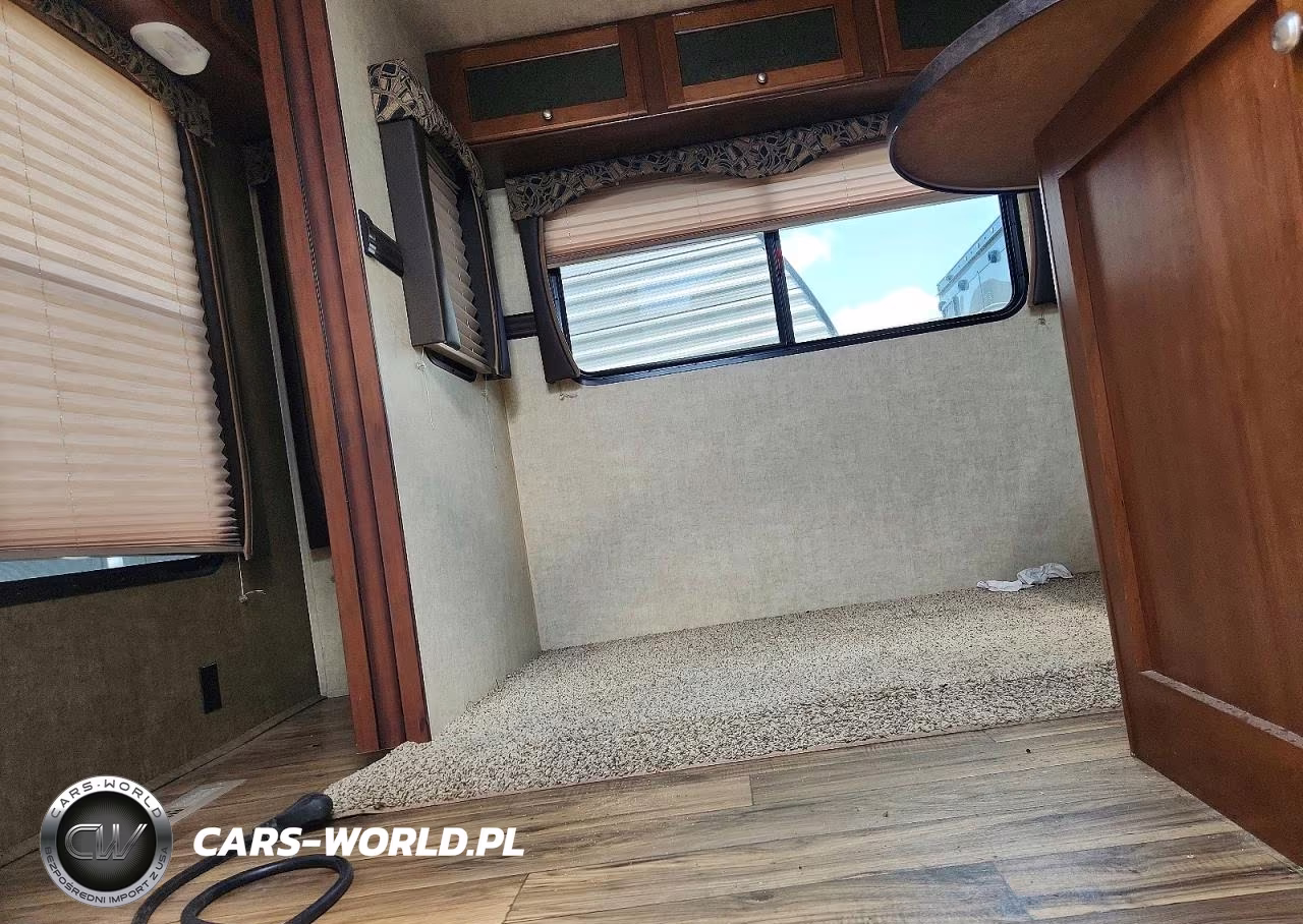 2015 Heartland Prowler Camper VIN:5SFPB3321FE297523 - 6