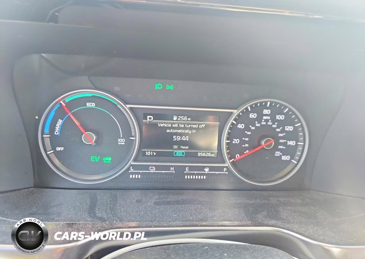 2021 Kia Sorento Ex VIN:KNDRH4LG4M5045614 - 9
