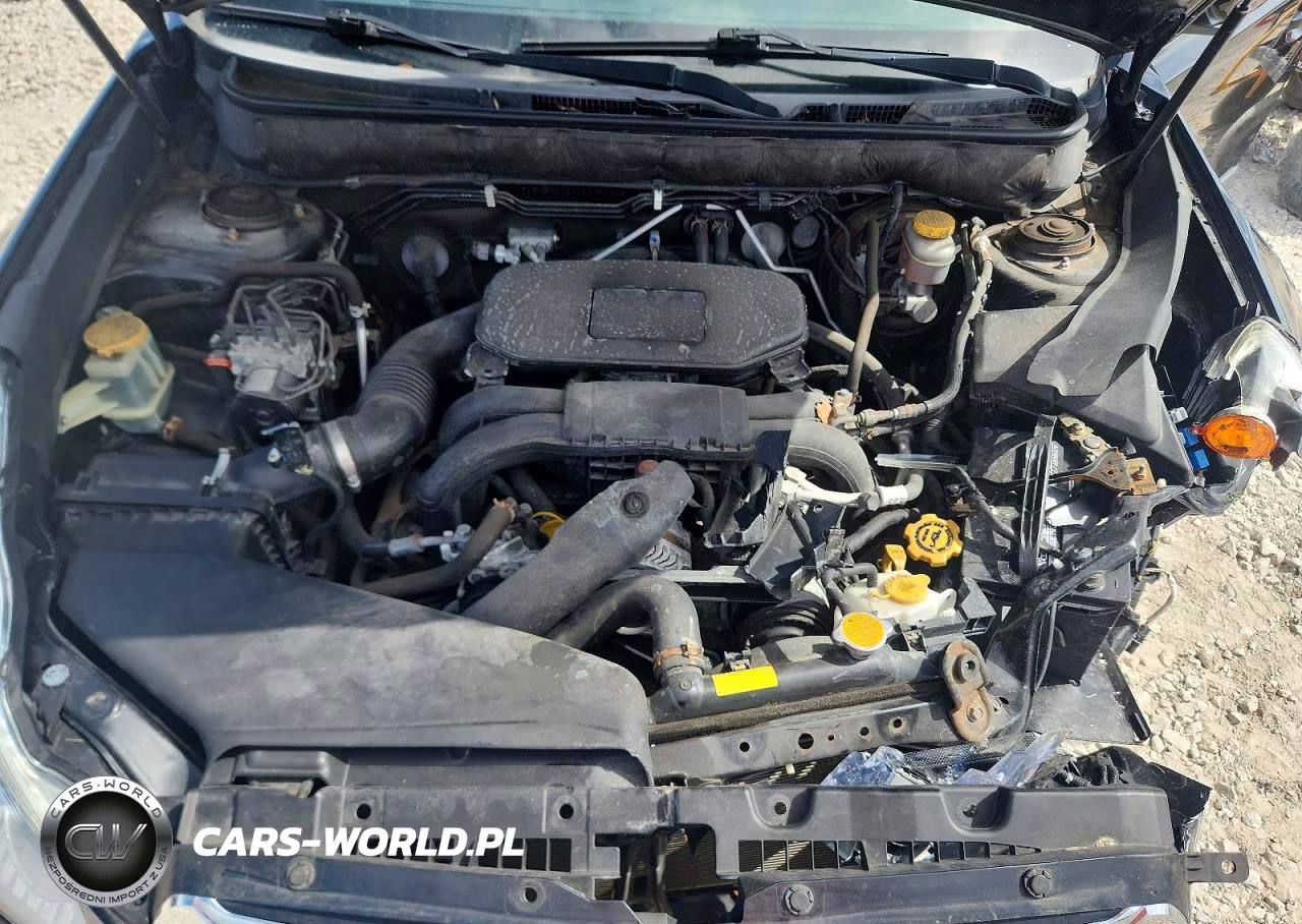 2012 Subaru Outback VIN:4S4BRBCC5C3248906 - 12