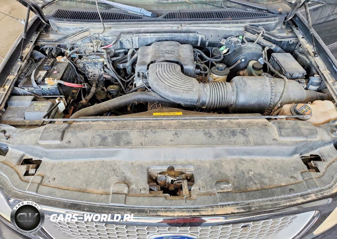 1999 Ford F150 VIN:1FTRF18W9XNA63941 - 11