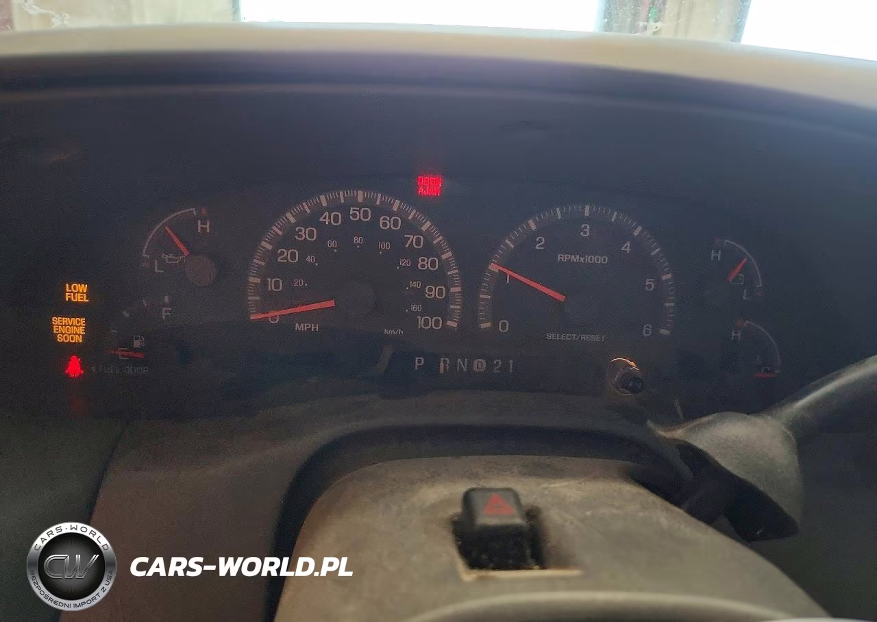 1999 Ford F150 VIN:1FTRF18W9XNA63941 - 9
